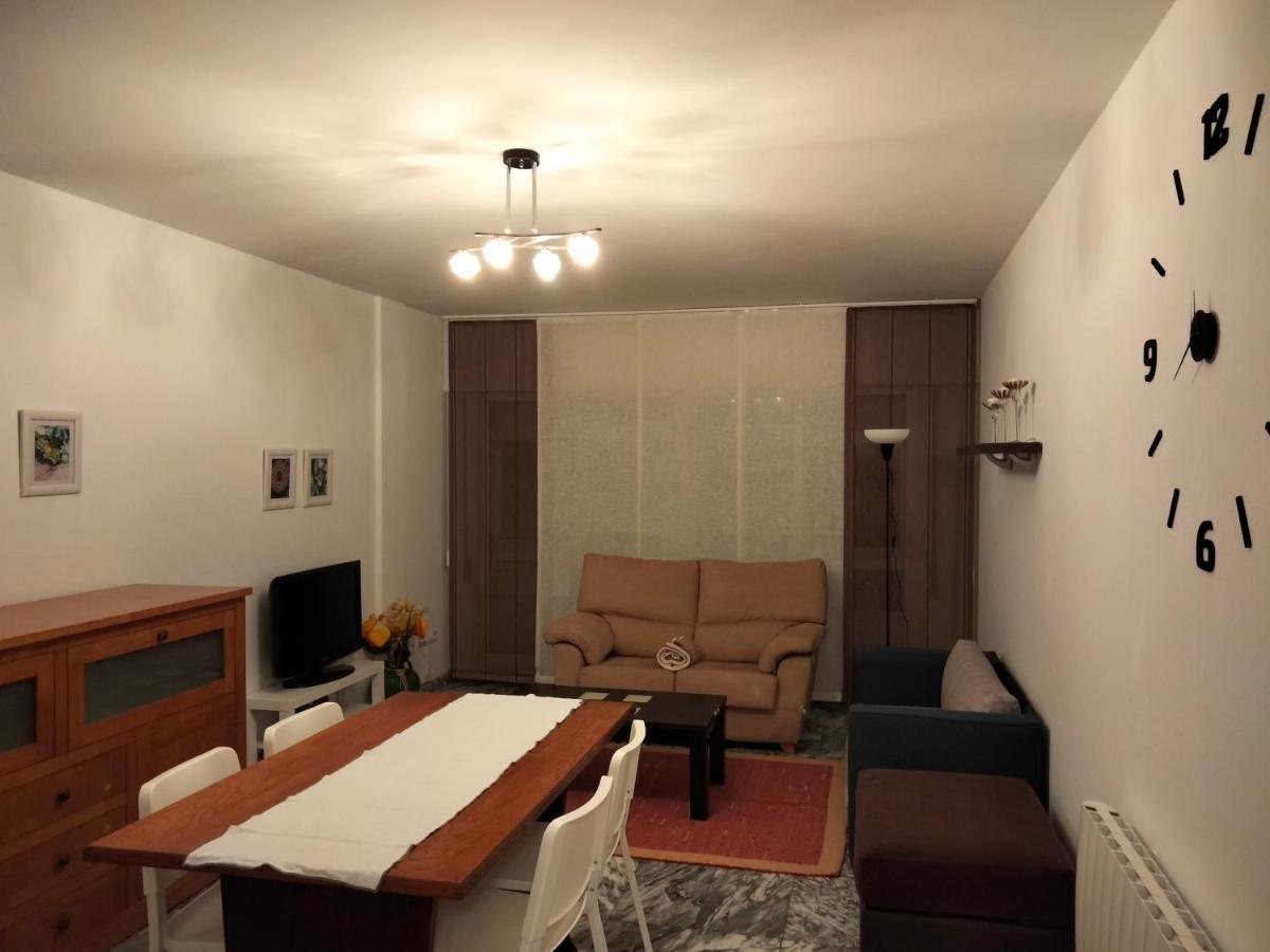 Vivenda Aromoise Apartment Padron Exterior photo